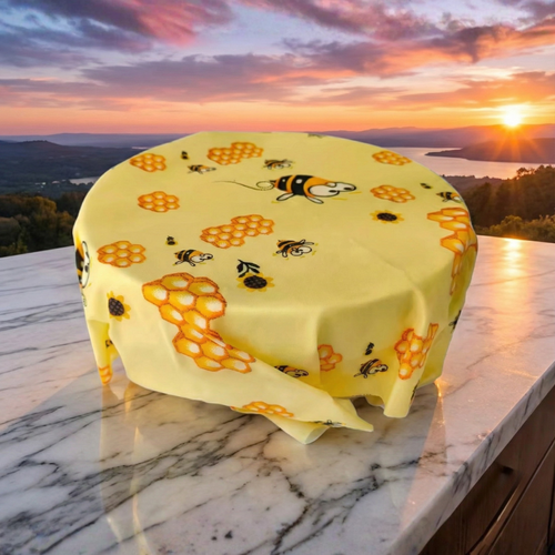 Sustainable Bread Storage Bag